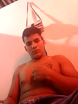 la j de locuras online show from February 22, 1:18 am