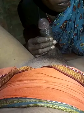 Ankit couple2525 online show from April 29, 7:13 am