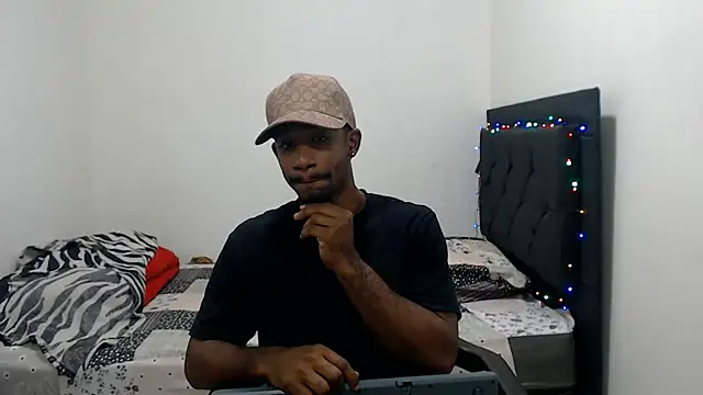 blackhorseet online show from April 14, 10:09 pm