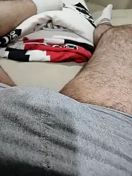 machine2880 online show from April 13, 7:03 pm