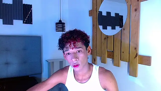 Billie Turneer online show from February 22, 10:22 pm