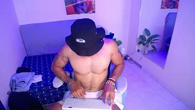 Rokko tgn online show from March 8, 6:34 pm