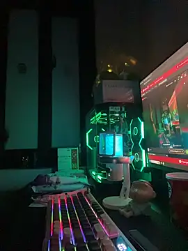 NniuAh online show from March 22, 3:06 pm