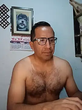 DIEGOLUIS2026 online show from July 25, 6:21 am