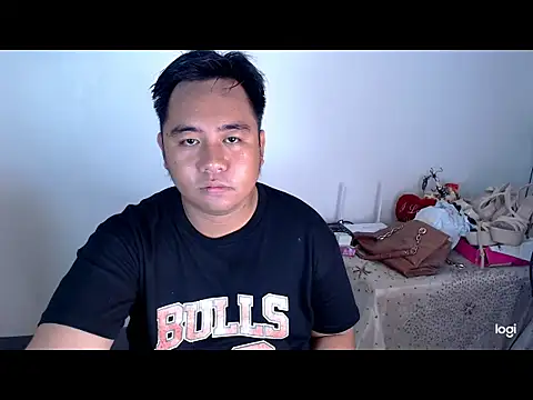 cutejohn online show from February 24, 1:28 am