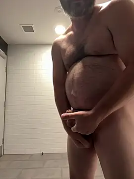 chubbylittlesecret online show from March 10, 2:17 am