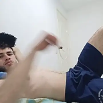 Daniel21 22 online show from May 8, 3:40 am