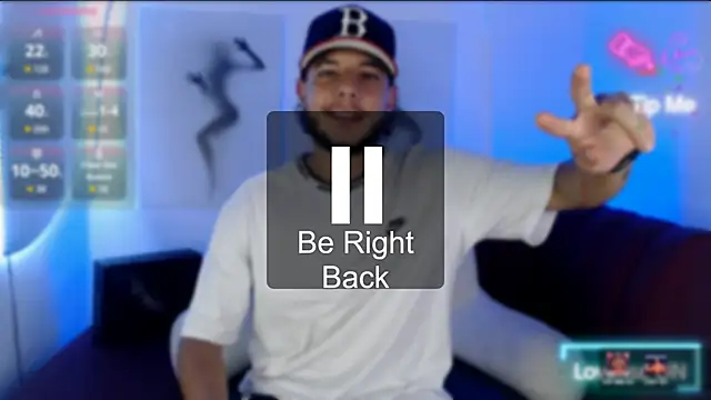 luxesmith online show from April 7, 4:56 am