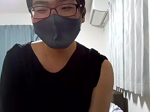 koarannkunn online show from April 18, 11:44 am