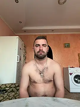 VANYA1997 online show from May 19, 2:56 pm