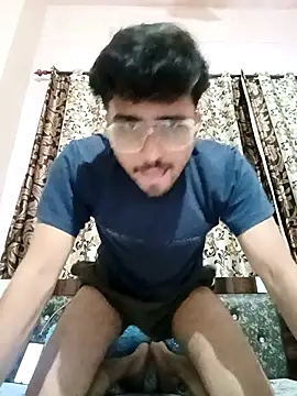 big indiancock online show from March 11, 6:48 pm