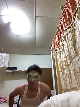 Gonzalogz online show from March 30, 3:40 am