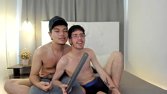 Jason 23   online show from March 4, 7:43 pm