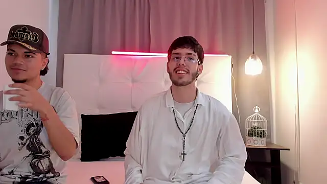Jason 23   online show from May 5, 7:25 pm