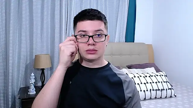 BlackFoXXX69 online show from March 10, 9:21 pm