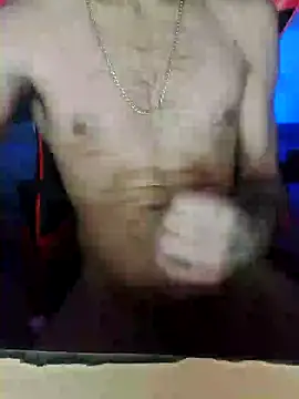 pascuuu96 online show from August 4, 3:01 am