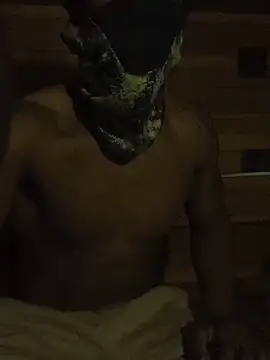 EricSwainn901 online show from April 12, 2:59 am