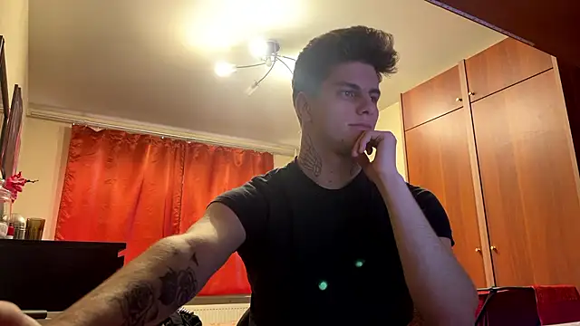 Martin ice online show from March 26, 1:59 pm