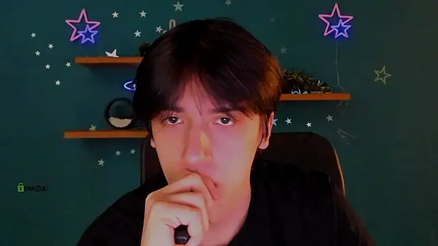 niko vorn online show from February 28, 10:03 am