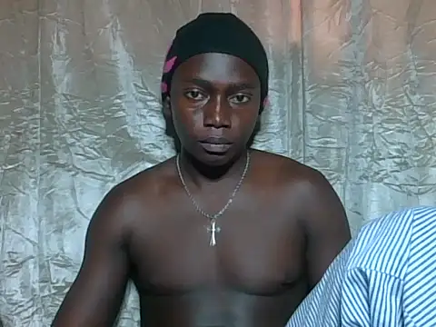 darkerberryguy online show from April 5, 9:28 am