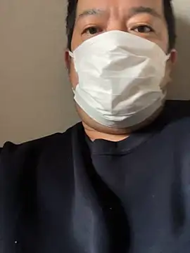 taro0410 online show from March 4, 12:50 am