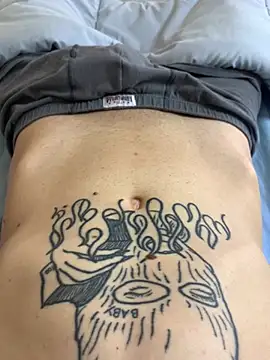 IamAlexei online show from April 4, 9:28 am