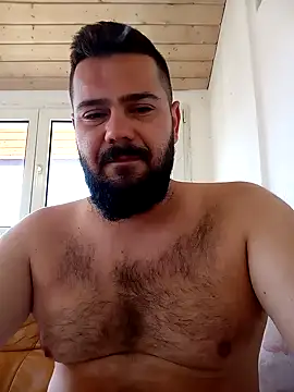 Enzo9911 online show from April 25, 7:11 am