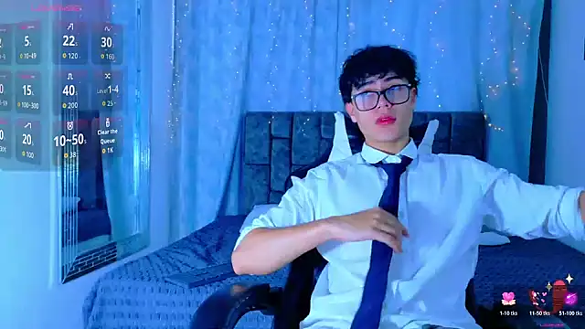 Dantekent online show from March 31, 1:24 pm