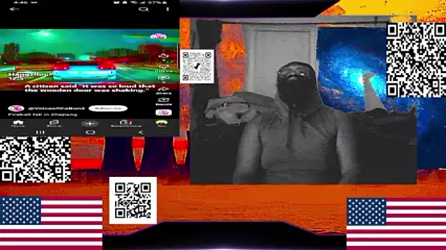 RussellTaylorLacy online show from June 2, 9:10 am