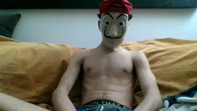 youngking67 online show from February 28, 1:26 am