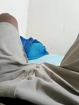 Javier 068 online show from April 28, 3:00 am