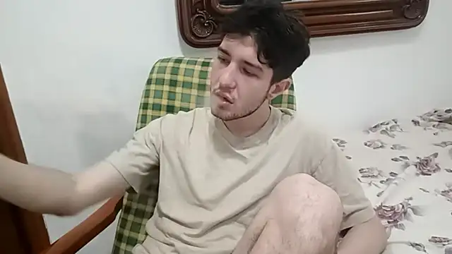  ZaneX online show from March 27, 8:10 pm