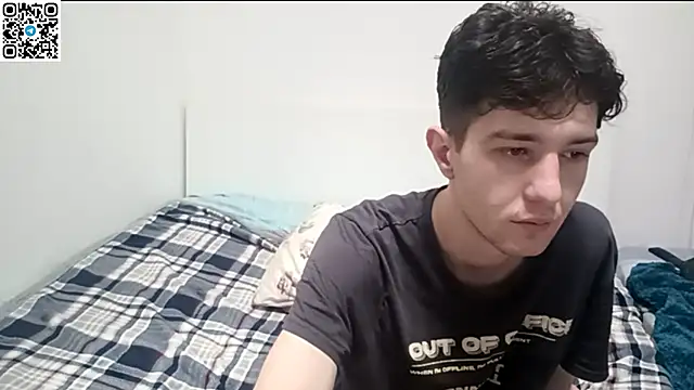  ZaneX online show from March 13, 8:37 pm