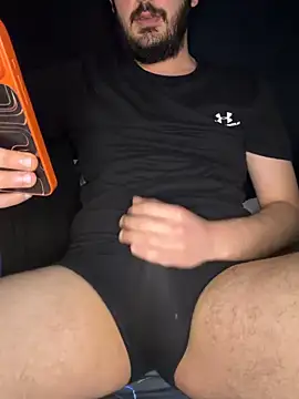 Sertt161 online show from April 7, 5:13 pm