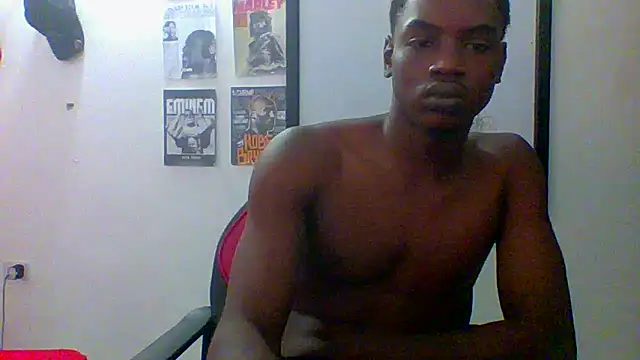 charles king online show from June 7, 7:21 pm