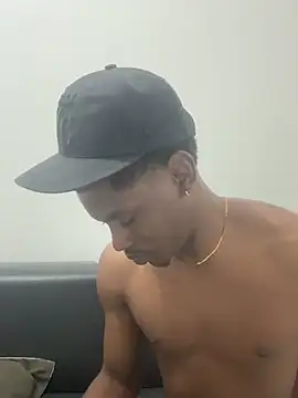 charles king online show from March 27, 12:26 am