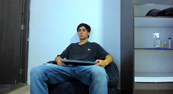 Daniel Rochax online show from April 9, 5:30 pm