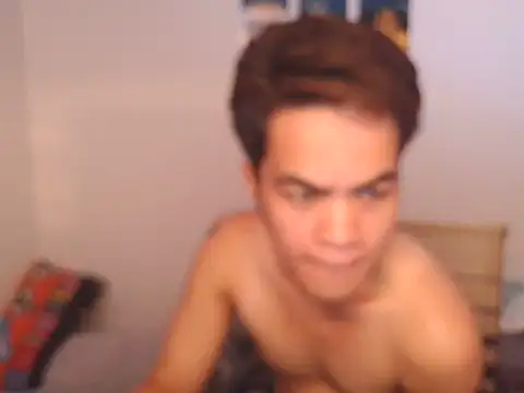 Xmj16 online show from April 23, 11:18 pm