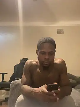 MidwestMandingo9 online show from March 1, 3:17 am