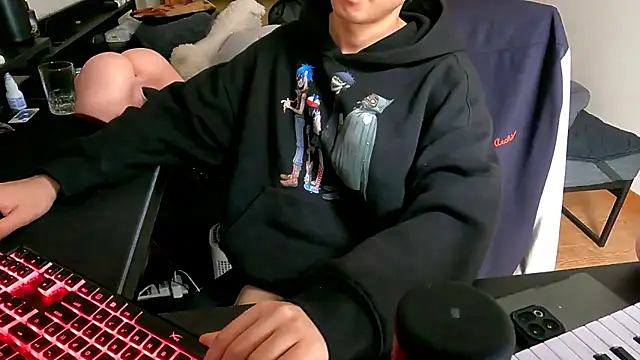 maaceru online show from April 25, 12:57 am