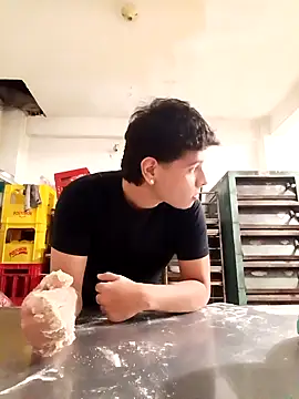 Ivan 200614 online show from March 15, 4:31 am