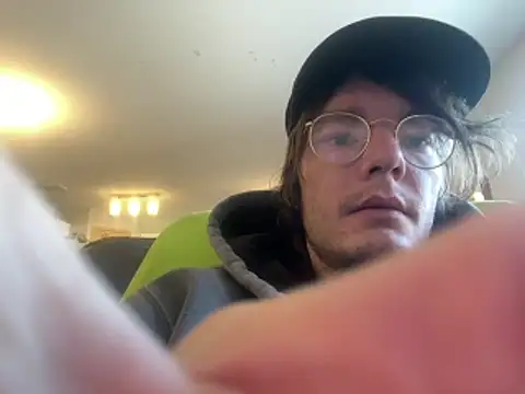 KinkyKittyBoy online show from March 23, 12:05 am