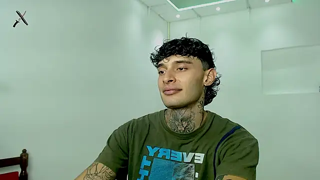 yourxcyberxangel online show from March 6, 3:25 am