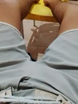 pongomi89 online show from March 6, 6:49 pm