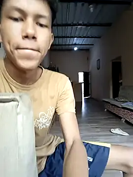 ElJohan5 online show from March 15, 4:24 pm