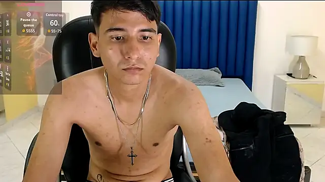 Alan Rieff online show from March 4, 12:06 am