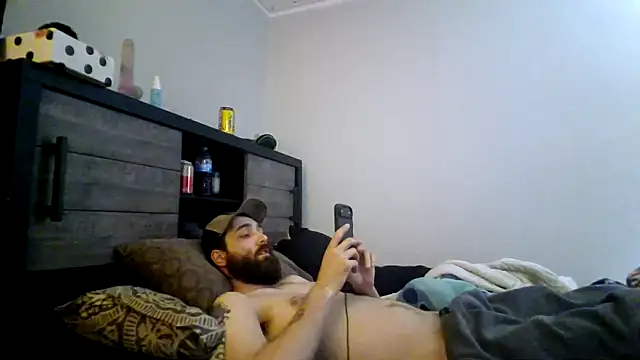 darkdragoon2462 online show from March 3, 1:57 am