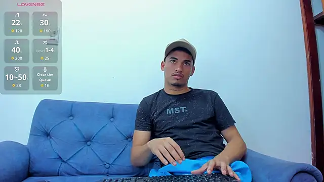 Ares DAMM online show from March 14, 5:09 pm