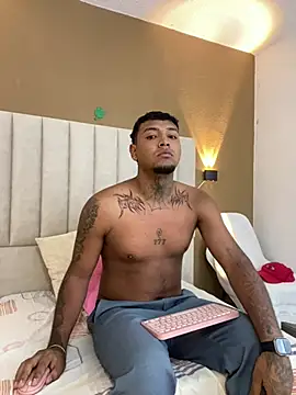 Axell king07 online show from March 21, 11:14 am