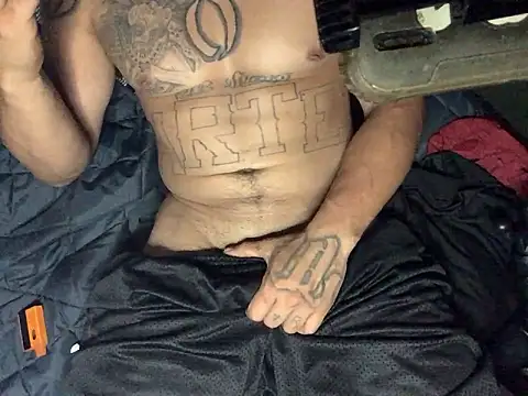 Donkie909 online show from March 27, 8:26 am